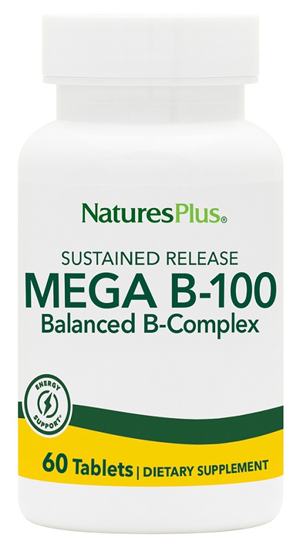 MEGA B100 60 TAVOLETTE - farmasorriso.com