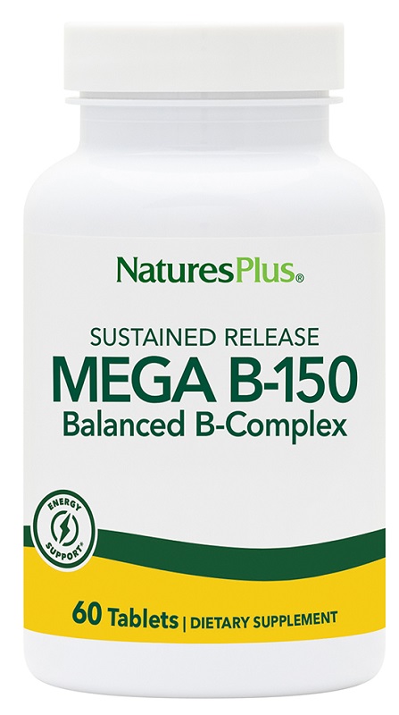 MEGA B150 60 TAVOLETTE - farmasorriso.com