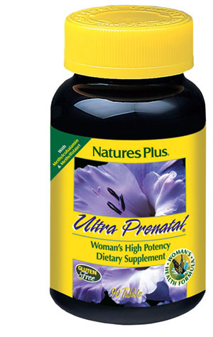 ULTRA PRENATAL 90 TAVOLETTE - farmasorriso.com