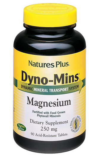 DYNO MINS MG 90 TAVOLETTE - farmasorriso.com