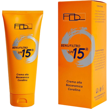 BENUFILTRO CR IPPOCASTANO 200 ML - farmasorriso.com