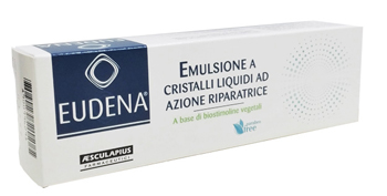 EUDENA CREMA 50 ML - farmasorriso.com