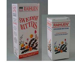 RAIHUEN AMARO SVEDESE CONCENTRATO GOCCE 50 ML - farmasorriso.com