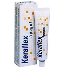 KERAFLEX LIPOGEL TUBO 30 ML - farmasorriso.com