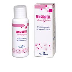 SENSIQUELL DERMO&INTIMO 200ML - farmasorriso.com
