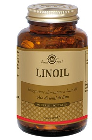 LINOIL 90 PERLE - farmasorriso.com