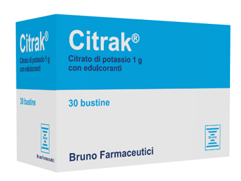 CITRAK 30 BUSTINE - farmasorriso.com