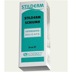 STILDERM SCHIUMA DETERGENTE DELICATA 75 ML - farmasorriso.com
