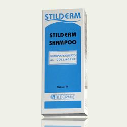 STILDERM SHAMPOO DELICATO AL COLLAGENE 200 ML - farmasorriso.com