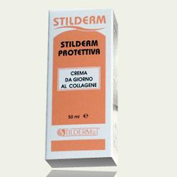 STILDERM CREMA PROTETTIVA DA GIORNO AL COLLAGENE 50 ML - farmasorriso.com