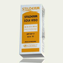 STILDERM SOLE VISO 50 ML - farmasorriso.com