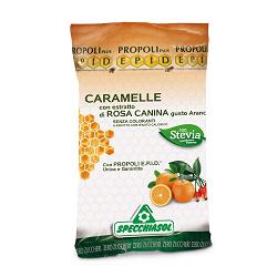 EPID CARAMELLE PROPOLI ROSA CANINA - farmasorriso.com
