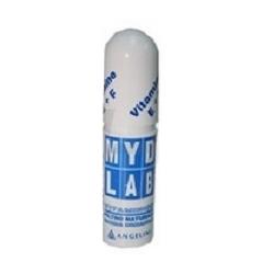 STICK PROTETTIVO E IDRATANTE LABBRA A BASE DI GAMMA ORIZANOLO E VITAMINE E/F - farmasorriso.com