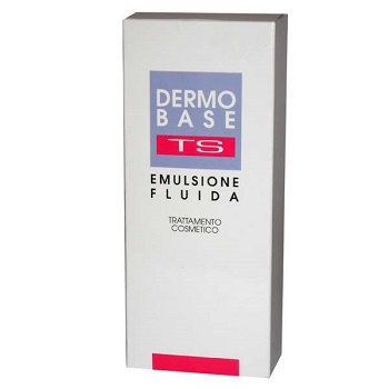 DERMOBASE EMULSIONE TS FLACONE 75 ML - farmasorriso.com