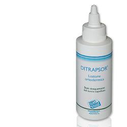 DITRAPSOR LOZIONE CAPELLI 100 ML - farmasorriso.com