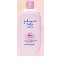 JOHNSONS BABY CREMA LIQUIDA 500 ML - farmasorriso.com