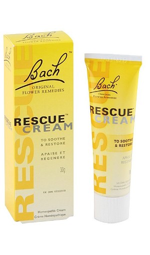 RESCUE CREAM 30 G 1 PEZZO - farmasorriso.com