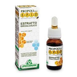 EPID ESTRATTO IDROALCOLICO 30 ML - farmasorriso.com