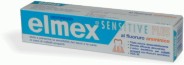 ELMEX SENSITIVE PLUS DENTIFRICIO FLUORURO AMMINICO 75 ML - farmasorriso.com