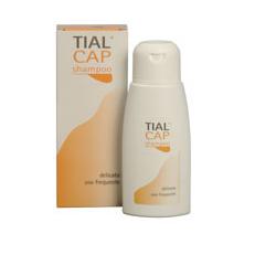 TIAL CAP SHAMPOO 150 ML - farmasorriso.com