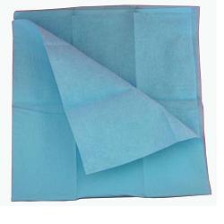 TELINO IN TESSUTO NON TESSUTO 50X50 CM PER VALIGETTA DI PRONTO SOCCORSO - farmasorriso.com