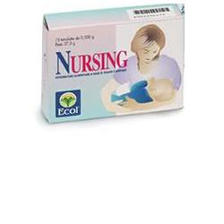 NURSING 75 TAVOLETTE 0,5G 762 - farmasorriso.com