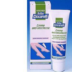 CICCARELLI CREMA ANTISECCHEZZA 50 ML - farmasorriso.com