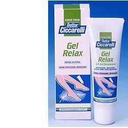 GEL RELAX 50 ML CICCARELLI - farmasorriso.com