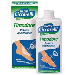 TIMODORE POLVERE 250 ML - farmasorriso.com