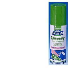 TIMODORE SPRAY 150 ML - farmasorriso.com