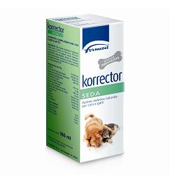 KORRECTOR SEDA FLACONE 160 ML - farmasorriso.com