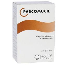PASCOMUCIL POLVERE 200 G - farmasorriso.com