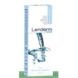 LENDERM FLUIDO LENITIVO 200 ML - farmasorriso.com