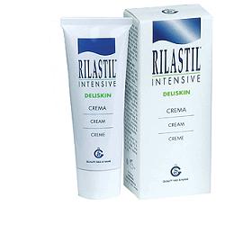 RILASTIL INTENSIVE DELISKIN VISO 50 ML - farmasorriso.com