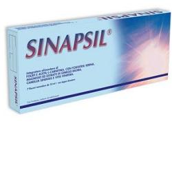 SINAPSIL 7 FLACONCINI 12 ML - farmasorriso.com