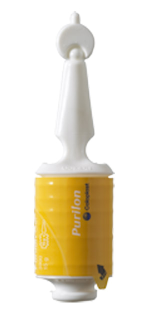 IDROGEL COMFEEL PURILON GEL 25 G 1 PEZZO - farmasorriso.com