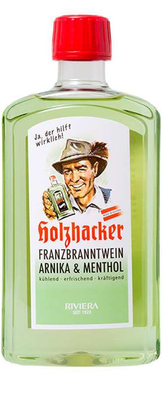 HOLZHACKER FRANZBRANNTWEIN SOLUZIONE 250 ML - farmasorriso.com