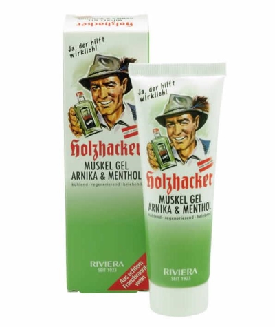 HOLZHACKER GEL 75 ML - farmasorriso.com