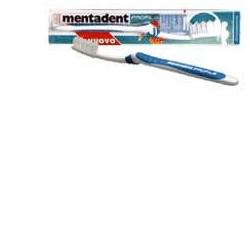 MENTADENT INTERACT SPAZZOLINO - farmasorriso.com