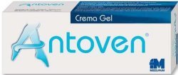 ANTOVEN CREMA GEL 100 ML - farmasorriso.com
