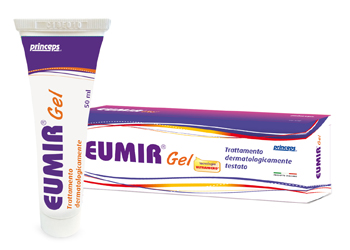 EUMIR GEL 50 ML - farmasorriso.com