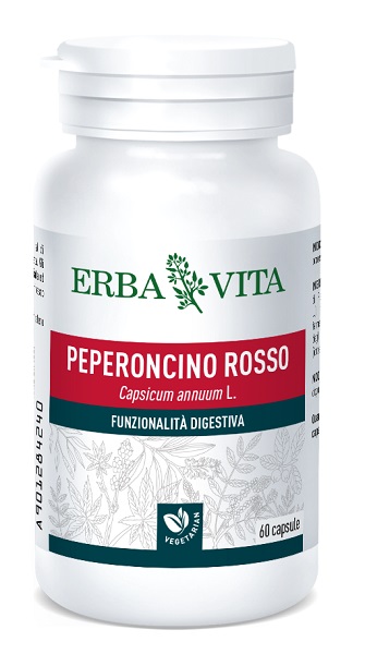 PEPERONCINO 60 COMPRESSE - farmasorriso.com