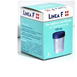 CONTENITORE RACCOLTA URINA LINEA F 150 ML - farmasorriso.com