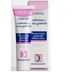 GENITAL CREMA 30 ML - farmasorriso.com
