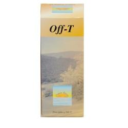 OFF-T 200 ML - farmasorriso.com