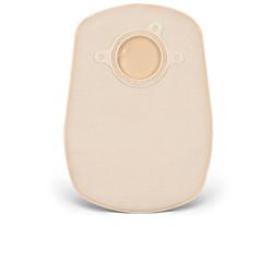 SACCA A FONDO CHIUSO SISTEMA 2S PLUS OPACA SENZA FILTRO RIVESTIMENTO IN TESSUTO NON TESSUTO 38 MM 30 PEZZI - farmasorriso.com