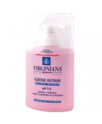 VIRGINIANA IGIENE INTIMA 200 ML - farmasorriso.com