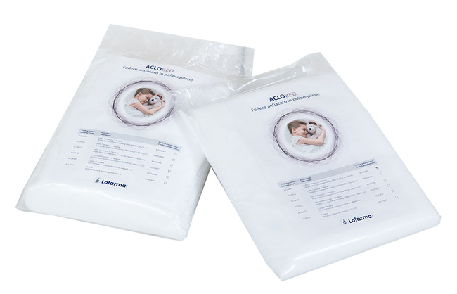 ACLOBED POLIPROPILENE FEDERA ADULTI - farmasorriso.com
