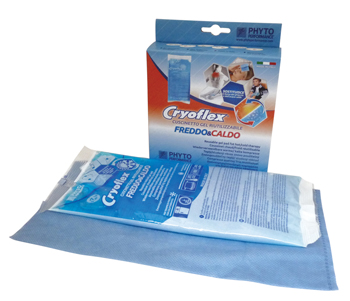 CUSCINO CRYOFLEX 20X16 CM 1 PEZZO - farmasorriso.com
