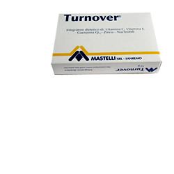 TURNOVER 30 CONFETTI - farmasorriso.com